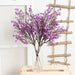 Gypsophila Artificial Flowers High Quality Baby Breath Fake Flowers Home Decoration