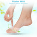 Insoles Silicone Forefoot Pads For Pain Relief