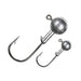 Crank Jig Head Hook Fishing Hook Head Fish Lure Hard Bait Fishing Hook