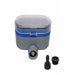 Ball Valve Electronic Automatic Watering Two Outlet Four Dials Timer Garden Irrigation Pump