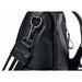 Fashion Women's Genuine Leather Backpack Large Capacity Shoulder Bags
