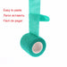 Colorful Sport Self Adhesive Elastic Bandage Wrap Tape