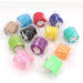 Colorful Sport Self Adhesive Elastic Bandage Wrap Tape