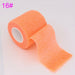 Colorful Sport Self Adhesive Elastic Bandage Wrap Tape