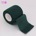 Colorful Sport Self Adhesive Elastic Bandage Wrap Tape