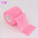 Colorful Sport Self Adhesive Elastic Bandage Wrap Tape
