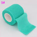 Colorful Sport Self Adhesive Elastic Bandage Wrap Tape