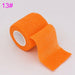 Colorful Sport Self Adhesive Elastic Bandage Wrap Tape