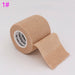 Colorful Sport Self Adhesive Elastic Bandage Wrap Tape