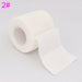 Colorful Sport Self Adhesive Elastic Bandage Wrap Tape