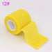 Colorful Sport Self Adhesive Elastic Bandage Wrap Tape