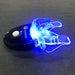 Oral Hygiene Kit Teeth Whitening LED Light Peroxide Gel Dental Bleaching Tool