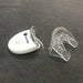 Oral Hygiene Kit Teeth Whitening LED Light Peroxide Gel Dental Bleaching Tool