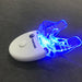 Oral Hygiene Kit Teeth Whitening LED Light Peroxide Gel Dental Bleaching Tool
