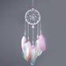 Handmade Dream Catcher Home Decor Hanging Craft Ornament Decoration
