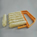 Window Cleaning Brush Air Conditioner Duster Cleaner Washable Multi-Use Cleaner