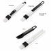 Window Cleaning Brush Air Conditioner Duster Cleaner Washable Multi-Use Cleaner
