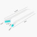 Window Cleaning Brush Air Conditioner Duster Cleaner Washable Multi-Use Cleaner