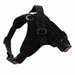 Durable Reflective Pet Harness For Dogs Adjustable Dog Harness Pet Walking Harness For Small Medium Large Dogs