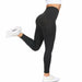High Waist Seamless Leggings Women Sports Fitness Running Yoga Pants