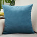 Cushion Cover Velvet Pillows For Sofa Living Room Car House Nordic Home Decor