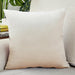 Cushion Cover Velvet Pillows For Sofa Living Room Car House Nordic Home Decor