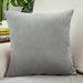 Cushion Cover Velvet Pillows For Sofa Living Room Car House Nordic Home Decor