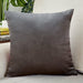 Cushion Cover Velvet Pillows For Sofa Living Room Car House Nordic Home Decor