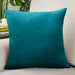 Cushion Cover Velvet Pillows For Sofa Living Room Car House Nordic Home Decor