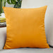 Cushion Cover Velvet Pillows For Sofa Living Room Car House Nordic Home Decor