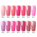 MAD DOLL 8ml UV Gel Nail Polish Colorful Gel Nail Polish
