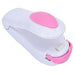 Mini Portable Food Clip Heat Sealing Machine Snack Bag Sealer Kitchen Gadgets