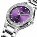 Woman Luxury Brand Wristwatch Waterproof Analog Fashion Watches