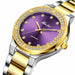 Woman Luxury Brand Wristwatch Waterproof Analog Fashion Watches
