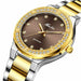 Woman Luxury Brand Wristwatch Waterproof Analog Fashion Watches