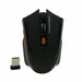 2.4G Wireless Mouse Optical 6 Buttons USB Receiver Wireless Mouse