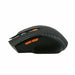 2.4G Wireless Mouse Optical 6 Buttons USB Receiver Wireless Mouse