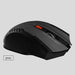 2.4G Wireless Mouse Optical 6 Buttons USB Receiver Wireless Mouse