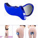 Pelvic Floor Muscle Inner Thigh Exerciser Hip Trainer Butt Training Home Equipment