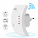 Wireless WIFI Repeater 300Mbps Wifi Extender Long Range Signal Amplifier Booster