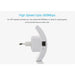 Wireless WIFI Repeater 300Mbps Wifi Extender Long Range Signal Amplifier Booster