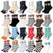 Women Socks Cute Cartoon Animal Novelty Art Fashion Socks