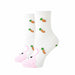 Women Socks Cute Cartoon Animal Novelty Art Fashion Socks