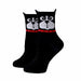 Women Socks Cute Cartoon Animal Novelty Art Fashion Socks