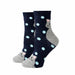 Women Socks Cute Cartoon Animal Novelty Art Fashion Socks