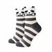 Women Socks Cute Cartoon Animal Novelty Art Fashion Socks