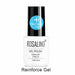 ROSALIND Top Base Coat Gel Polish UV Shiny Soak Off Long Lasting Nail Polish
