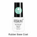 ROSALIND Top Base Coat Gel Polish UV Shiny Soak Off Long Lasting Nail Polish