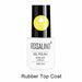 ROSALIND Top Base Coat Gel Polish UV Shiny Soak Off Long Lasting Nail Polish