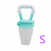 Baby Fresh Food Nibbler Baby Pacifiers Feeder Kids Feeding Nipple Soother Pacifier